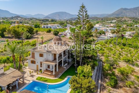 Villa i Altea, Alicante, Altea - € 1.990.000 | Ref: W-02ZGFN - foto 45